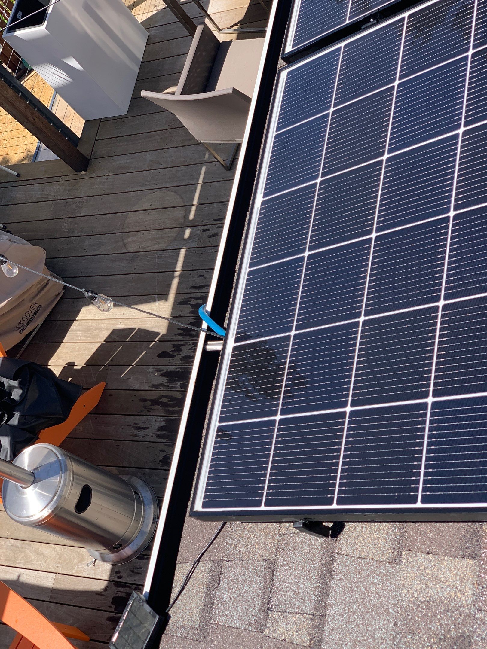 Bernadette Ryan-Leduc by SpotFree Window Cleaning