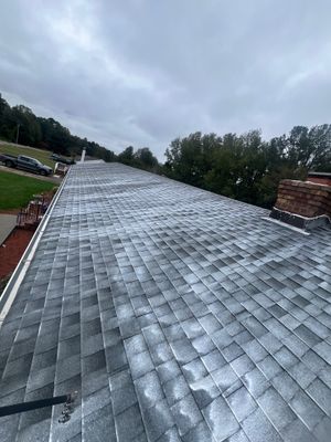 Project in Petersburg