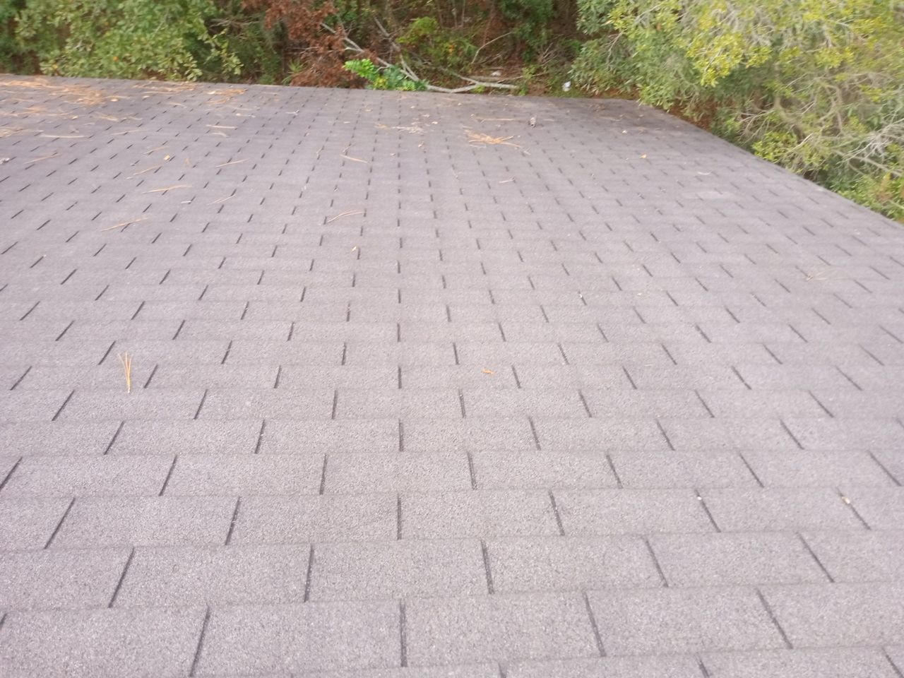 Residential Roofing Repair using Atlas Pinnacle Pristine Tan Mist by Talya Roofing