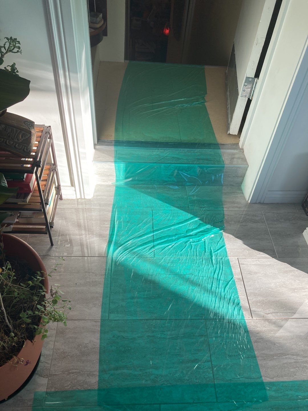 Water Damage Repair by Accountable Home Services