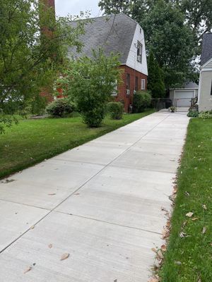 Concrete