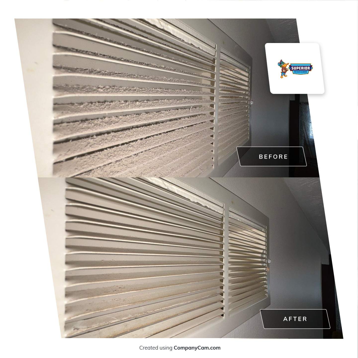 Air Duct Cleaning in Warren, OH by Superior Air Duct Cleaning