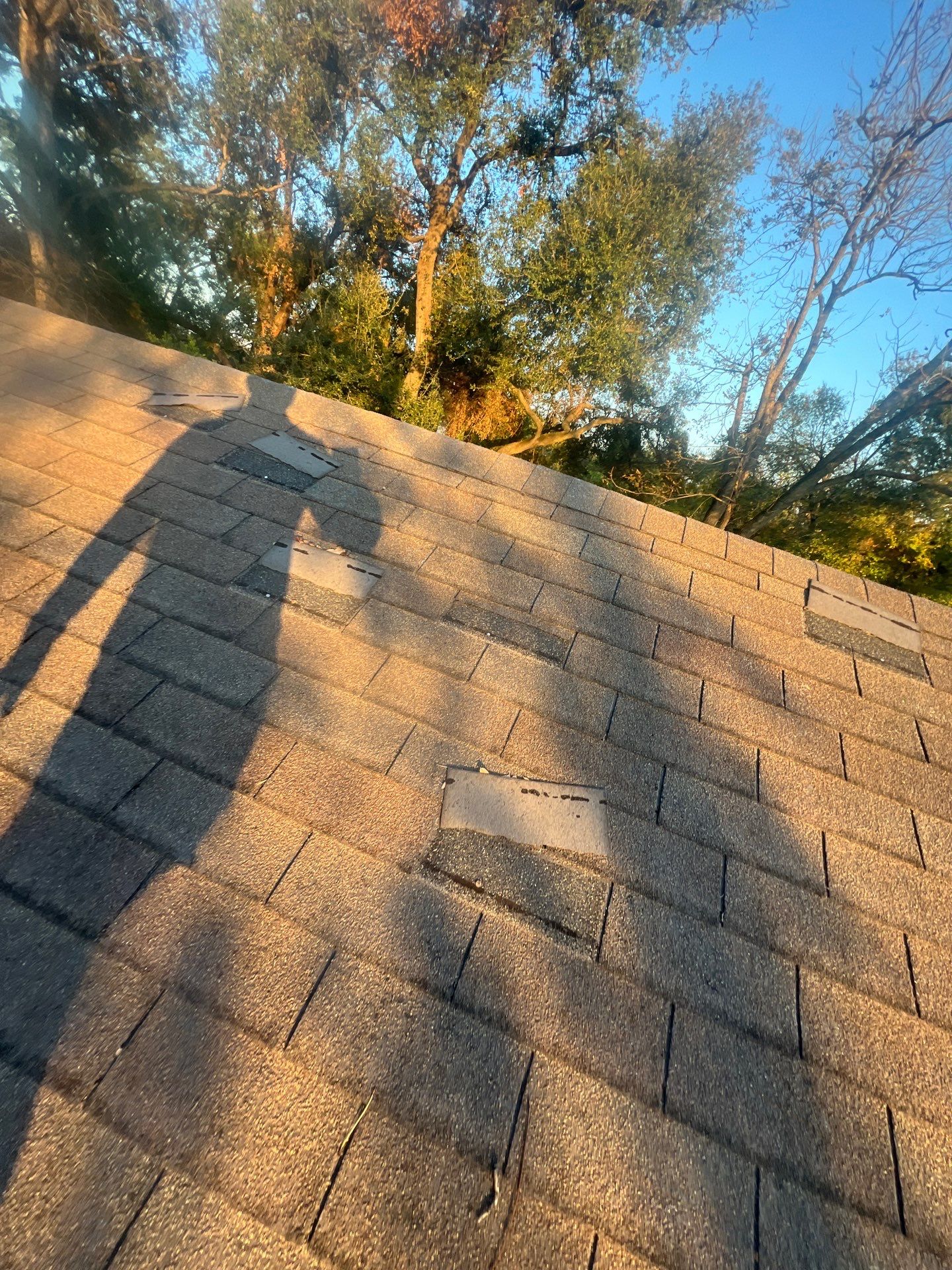 Roof Repair Houston by Roof Repair Company