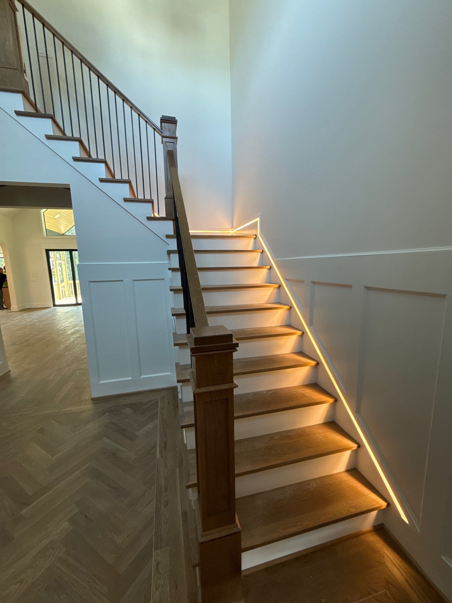 Parade of Homes Showcase in Fuquay Varina by Connesso