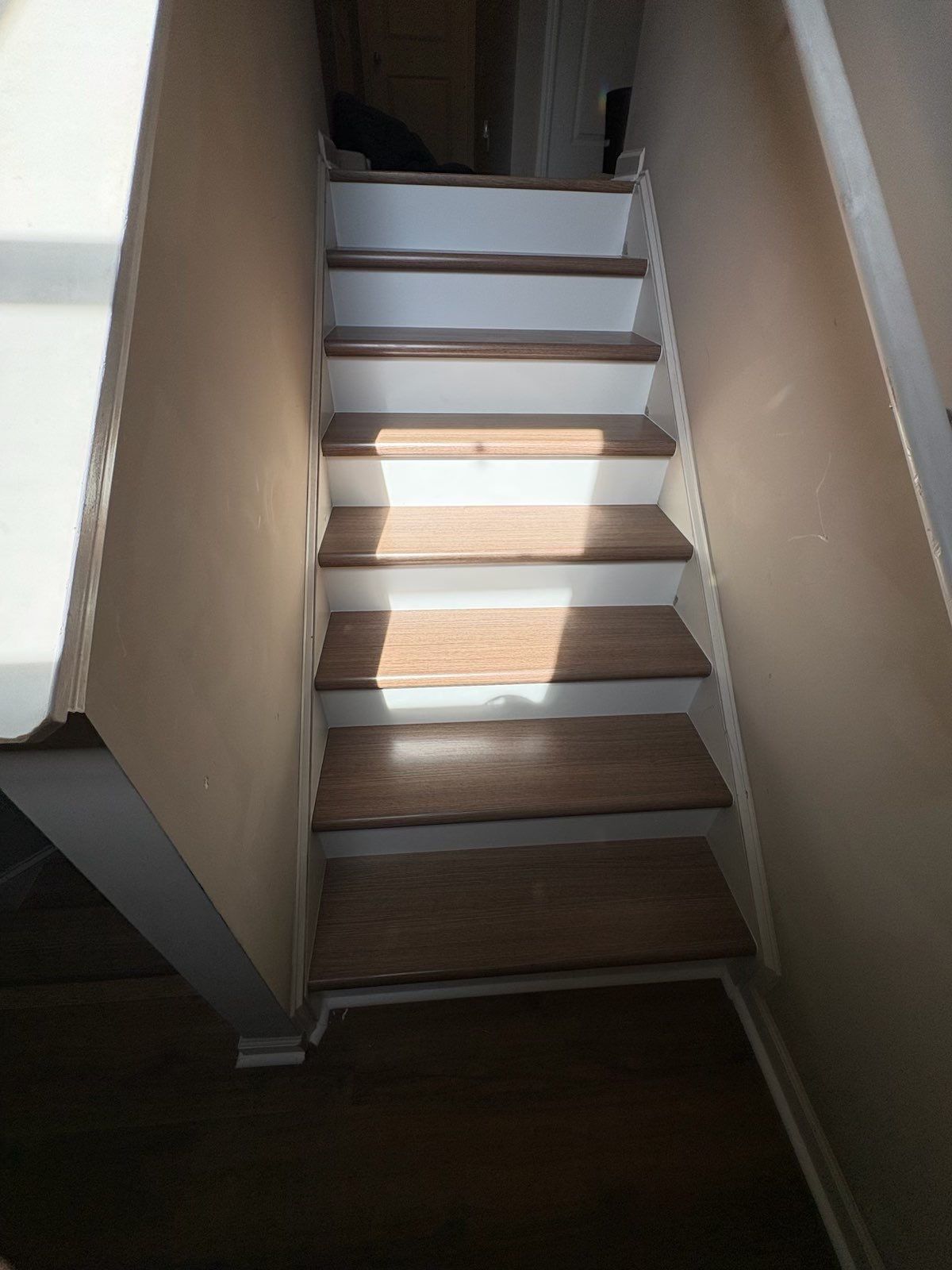 Project 75 by FMP Flooring