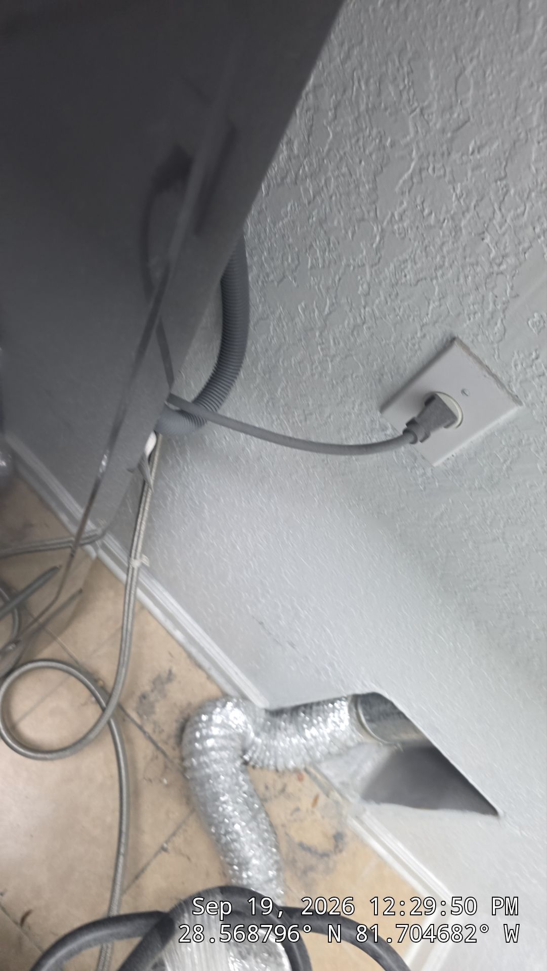 Dryer Vent Cleaning & Lint Removal in Clermont by Hygienic Air, Inc