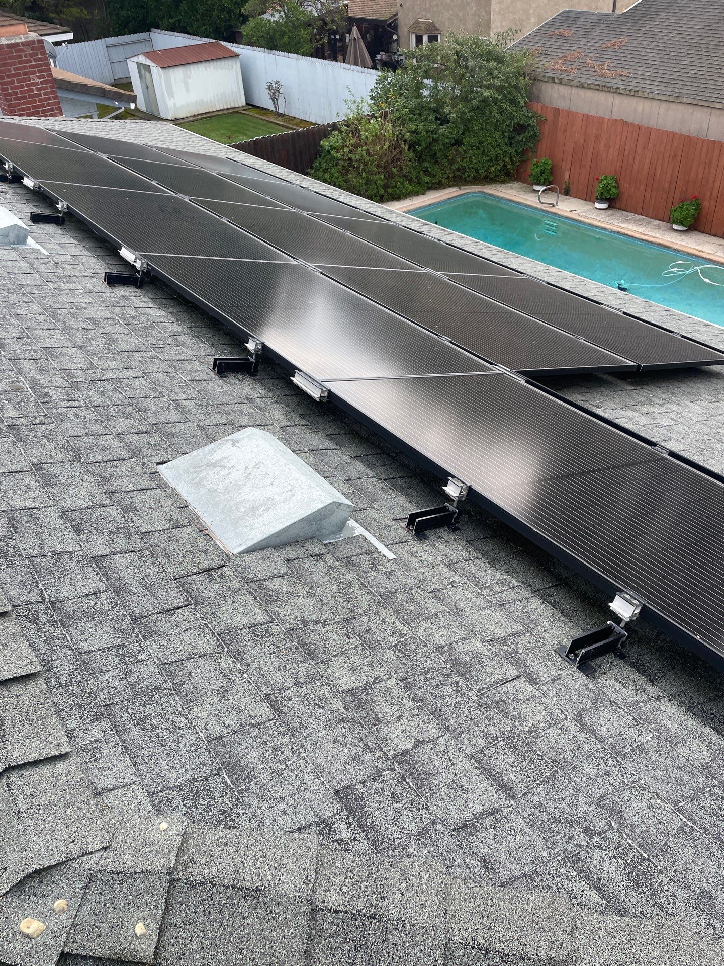 Roof Rescue by Roof Maxx of Folsom