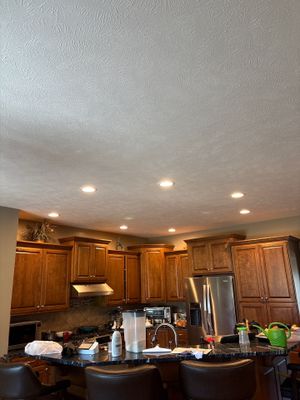 Project in Lincoln, NE