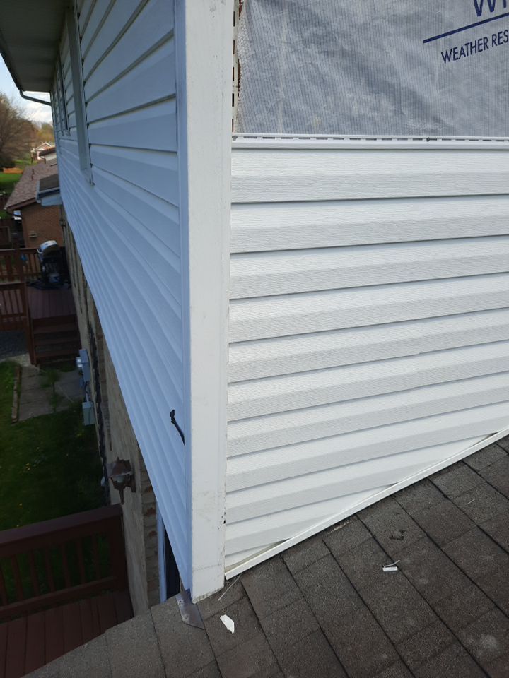 Tony Ferrante by Silver Leaf Contracting 