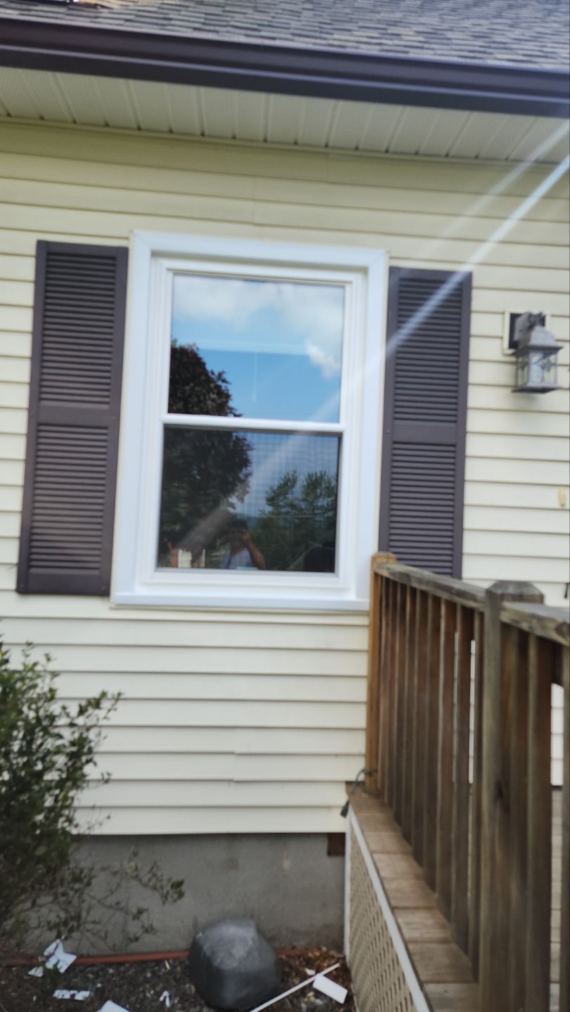 Front Door Installation in Brattleboro, VT by Yankee Home Improvement