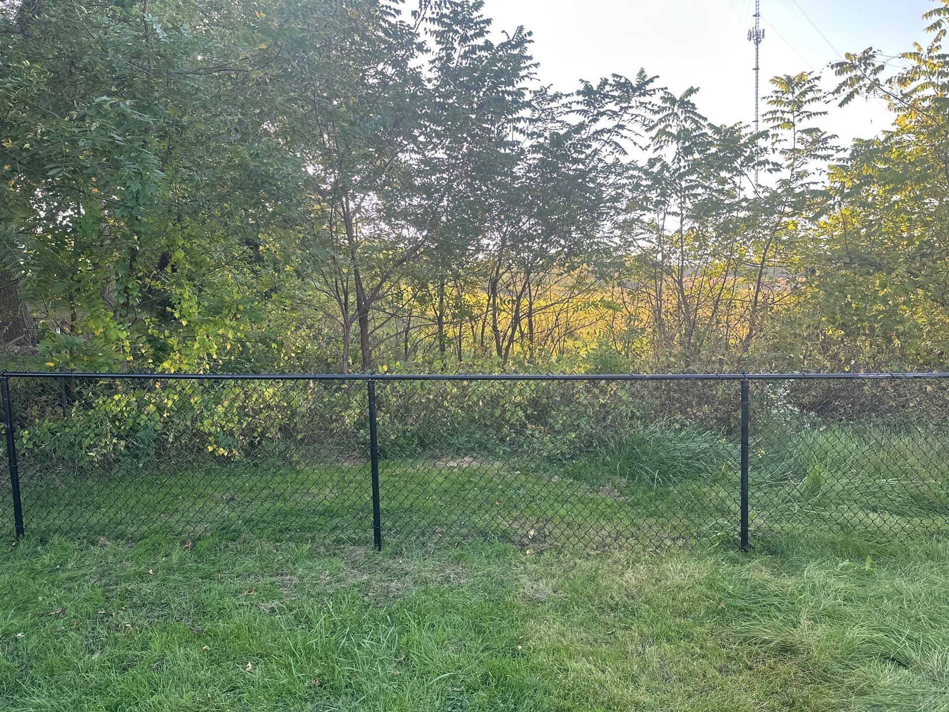 Project in Strawberry Point by Perfect Picket Fence and Stain