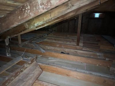 Project in Fort Collins