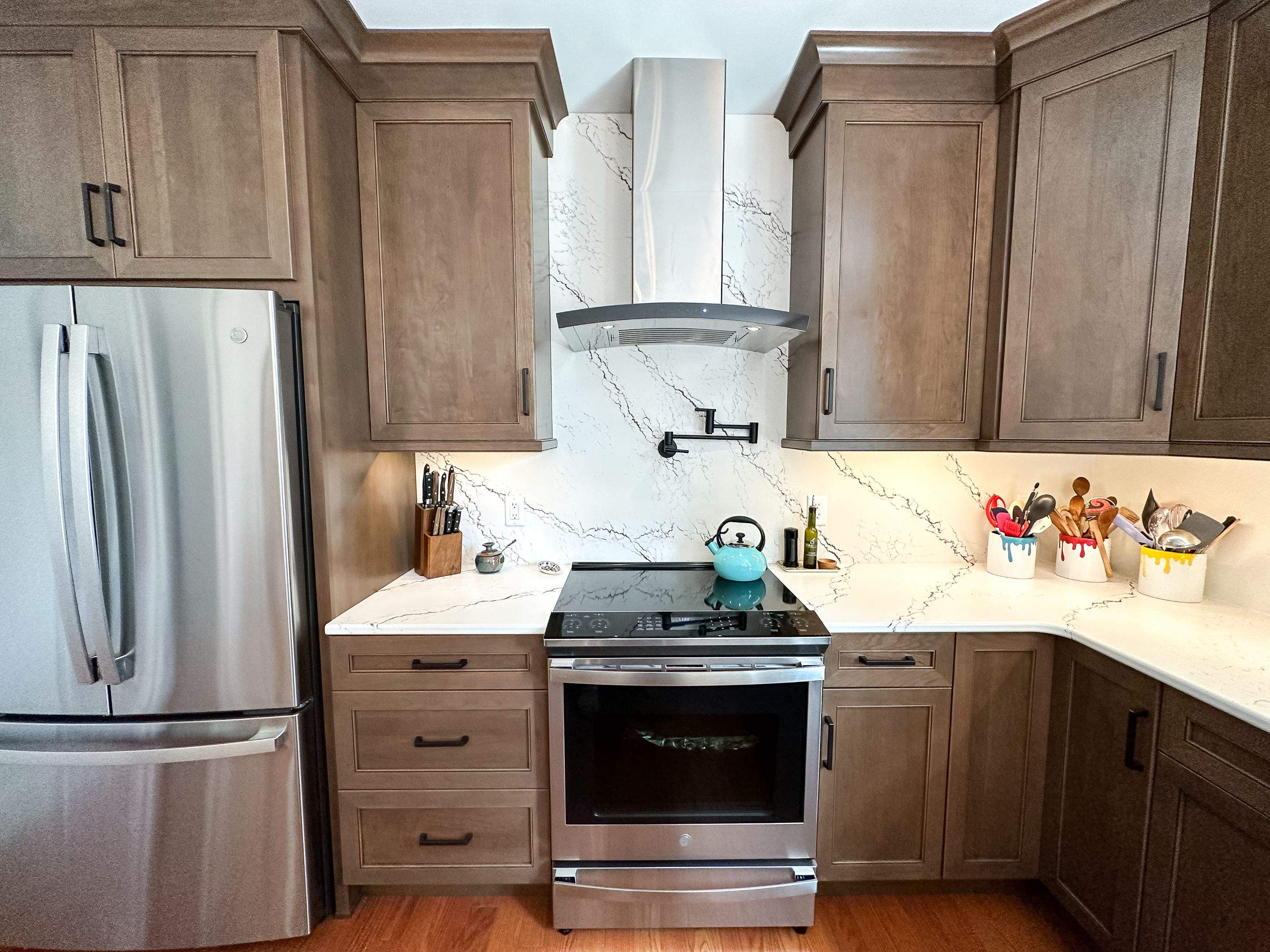 Oregon District Historic Remodel by Zengel Group