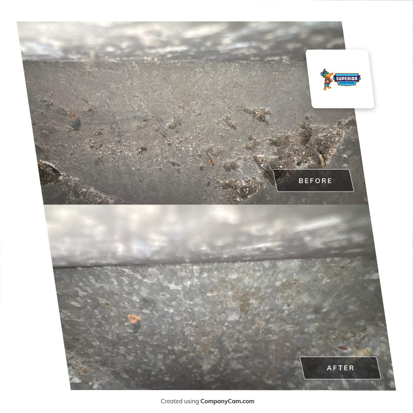 Air Duct Cleaning in Columbiana, OH by Superior Air Duct Cleaning