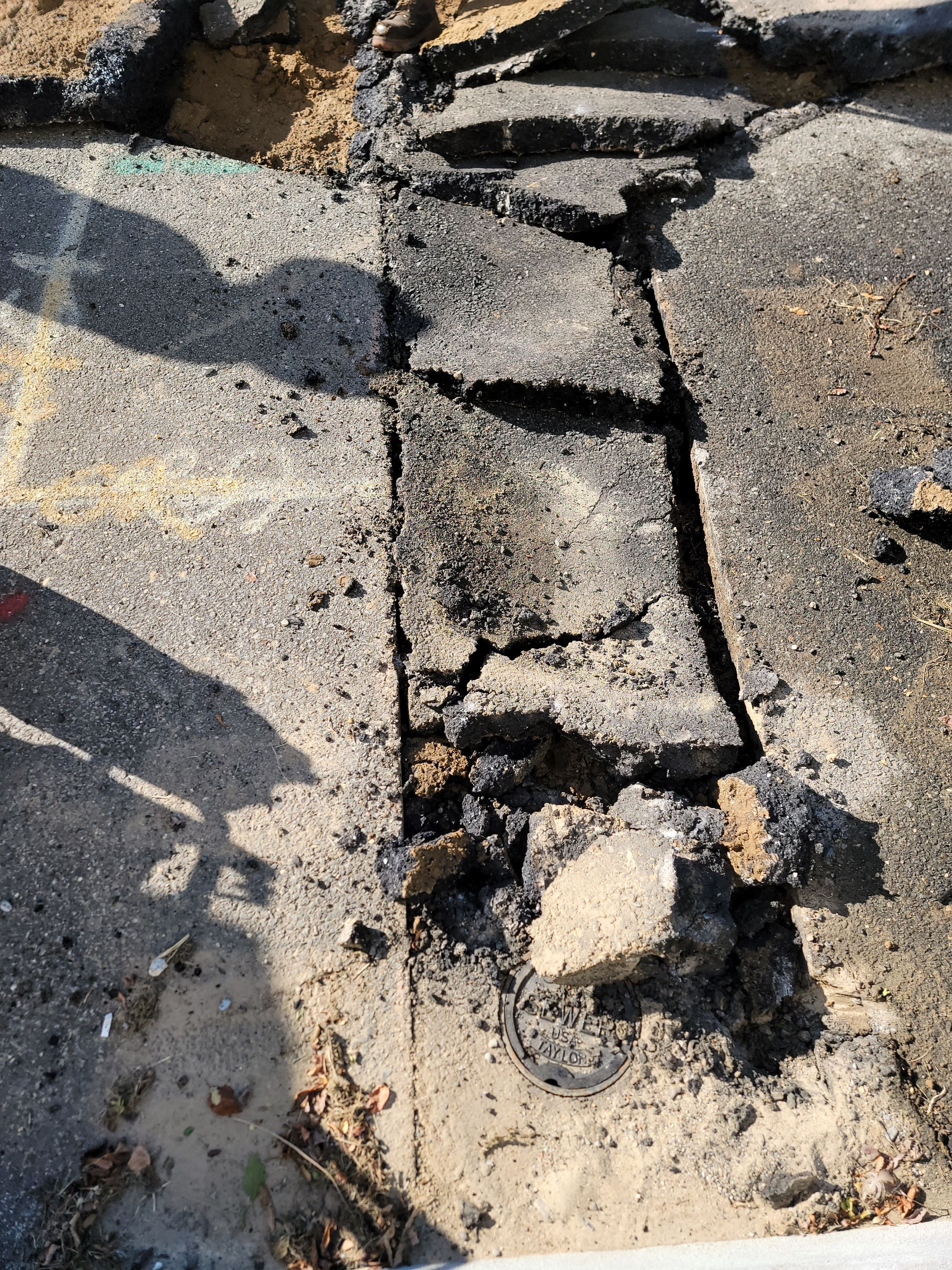 RWJ Barnabas by Cedar Contractors Group, Inc.