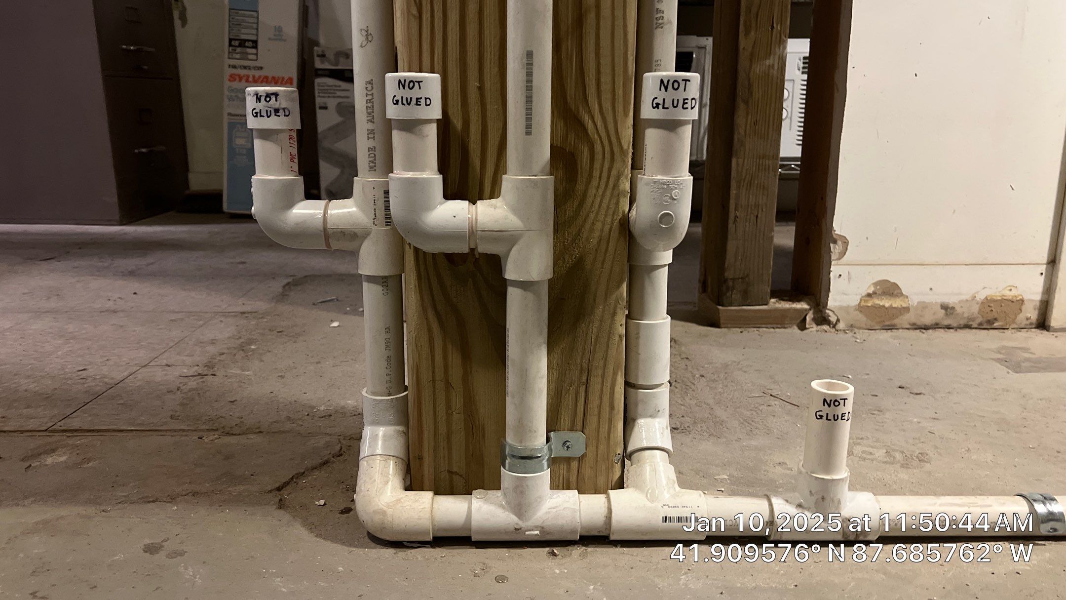 Heat Pump System using Air Handler by Always Ready Repair