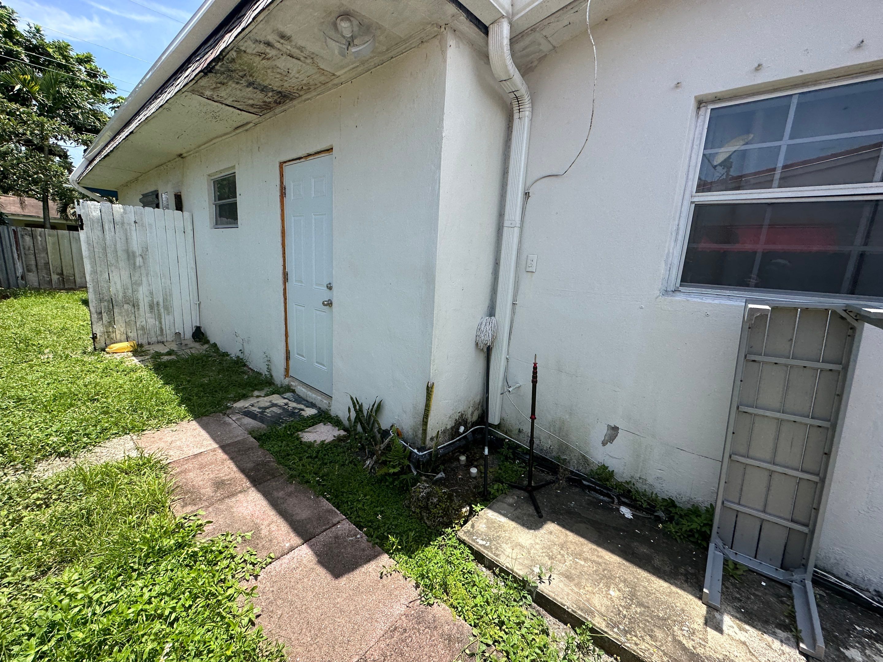 Water Damage Claim in Hollywood by FLAPA & KeyStone
