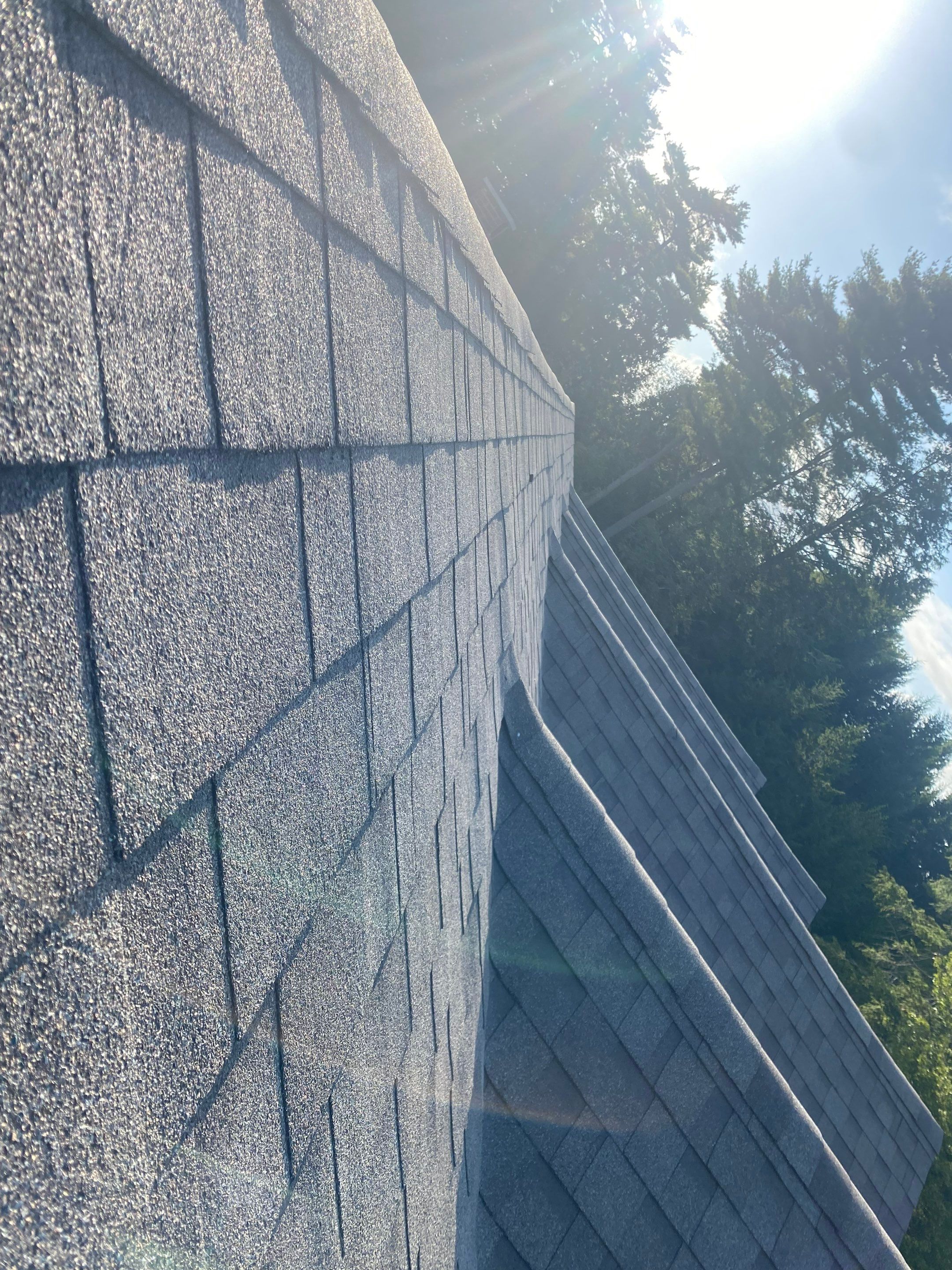 Asphalt - Falmouth, ME - Brand New Roof by Tall pine roofing