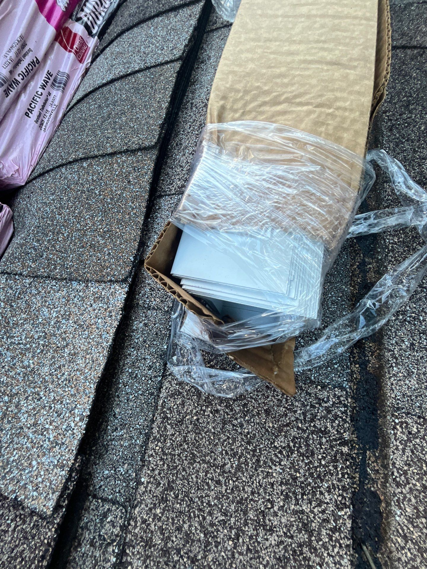 Project in St. Petersburg 33709 by Mitchell Roofing Company LLC
