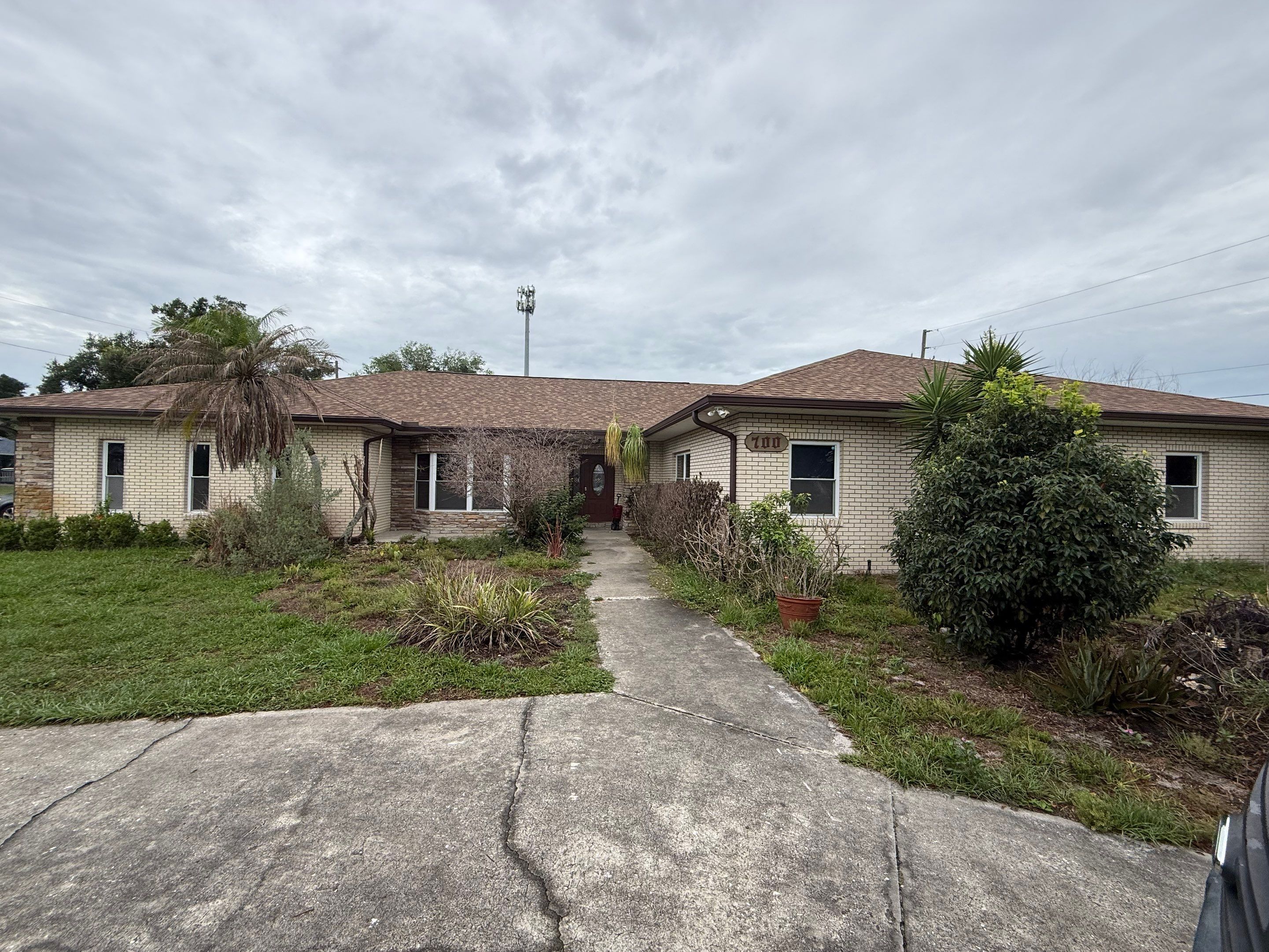 Project in Haines City by You Restorations LLC DBA YOU-Home