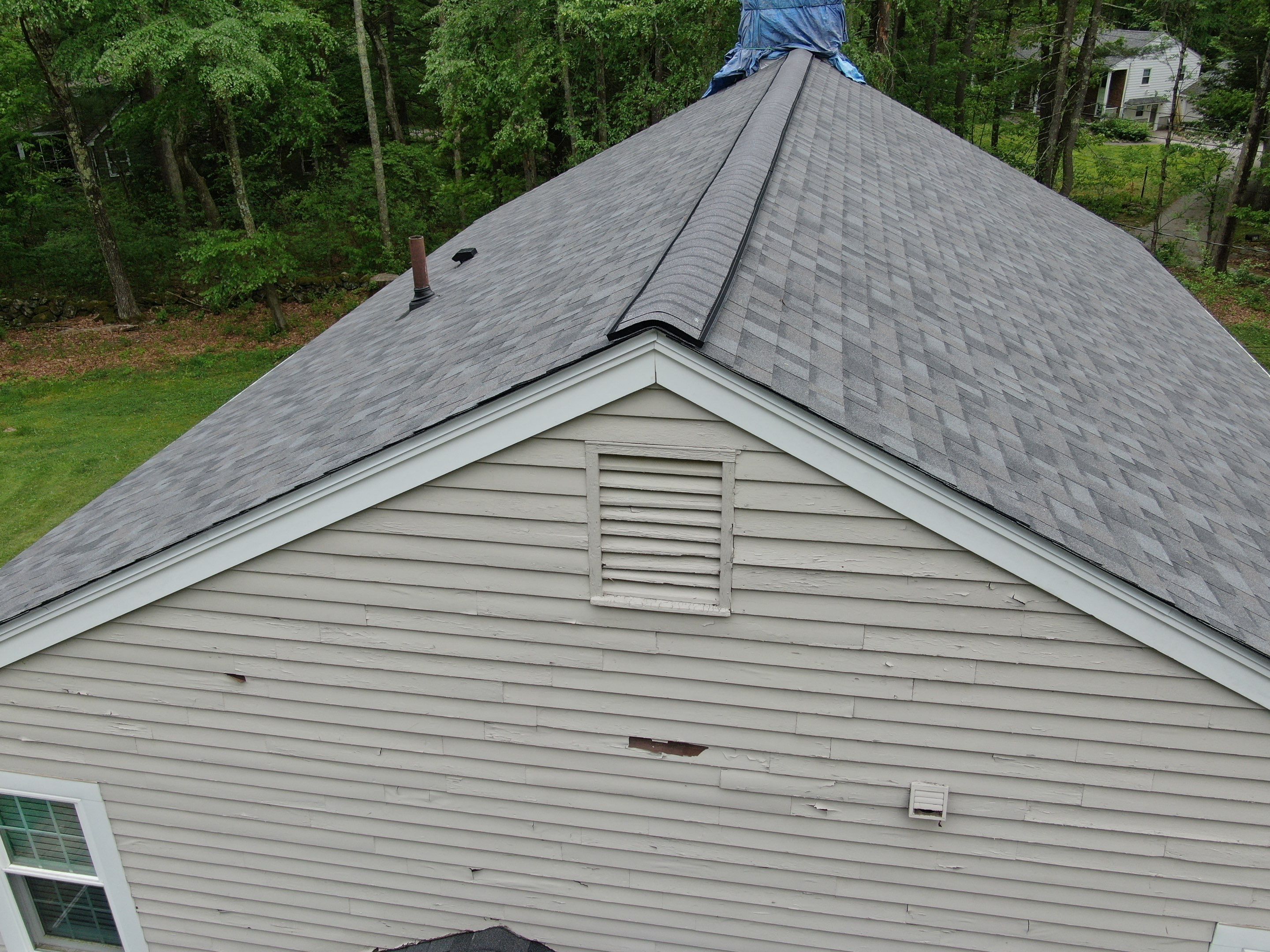 Roofing | Carlisle by Mighty Dog Roofing of Greater Middlesex County