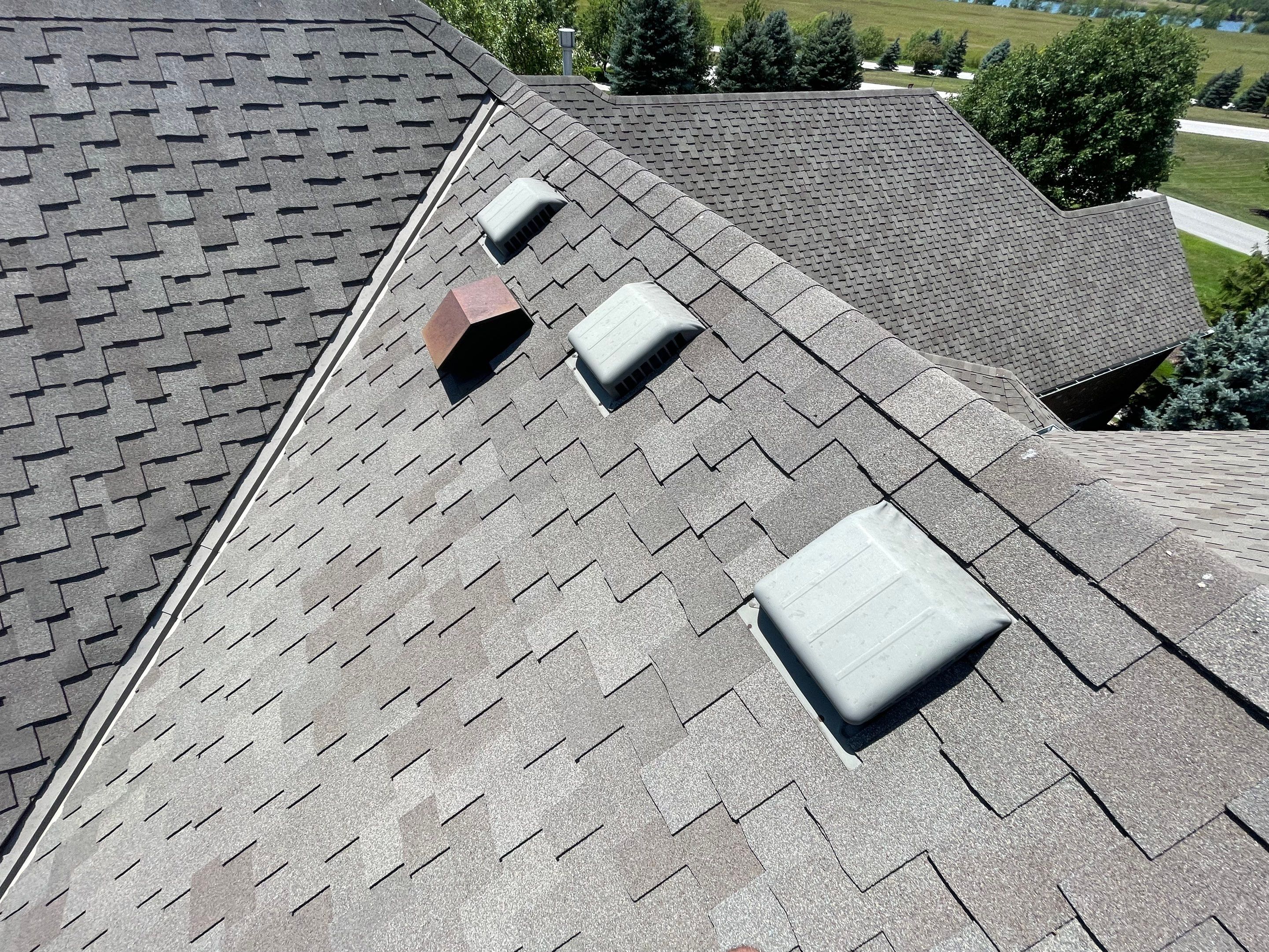 Comprehensive Residential Roofing and Exterior Installation in Waterloo by White Castle Roofing