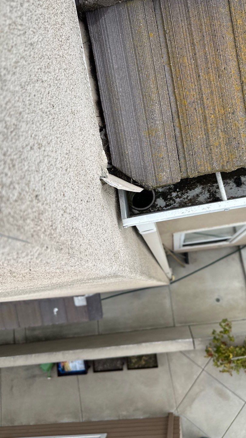 Irvine Gutter Cleaning by Property Cleaning Experts, LLC