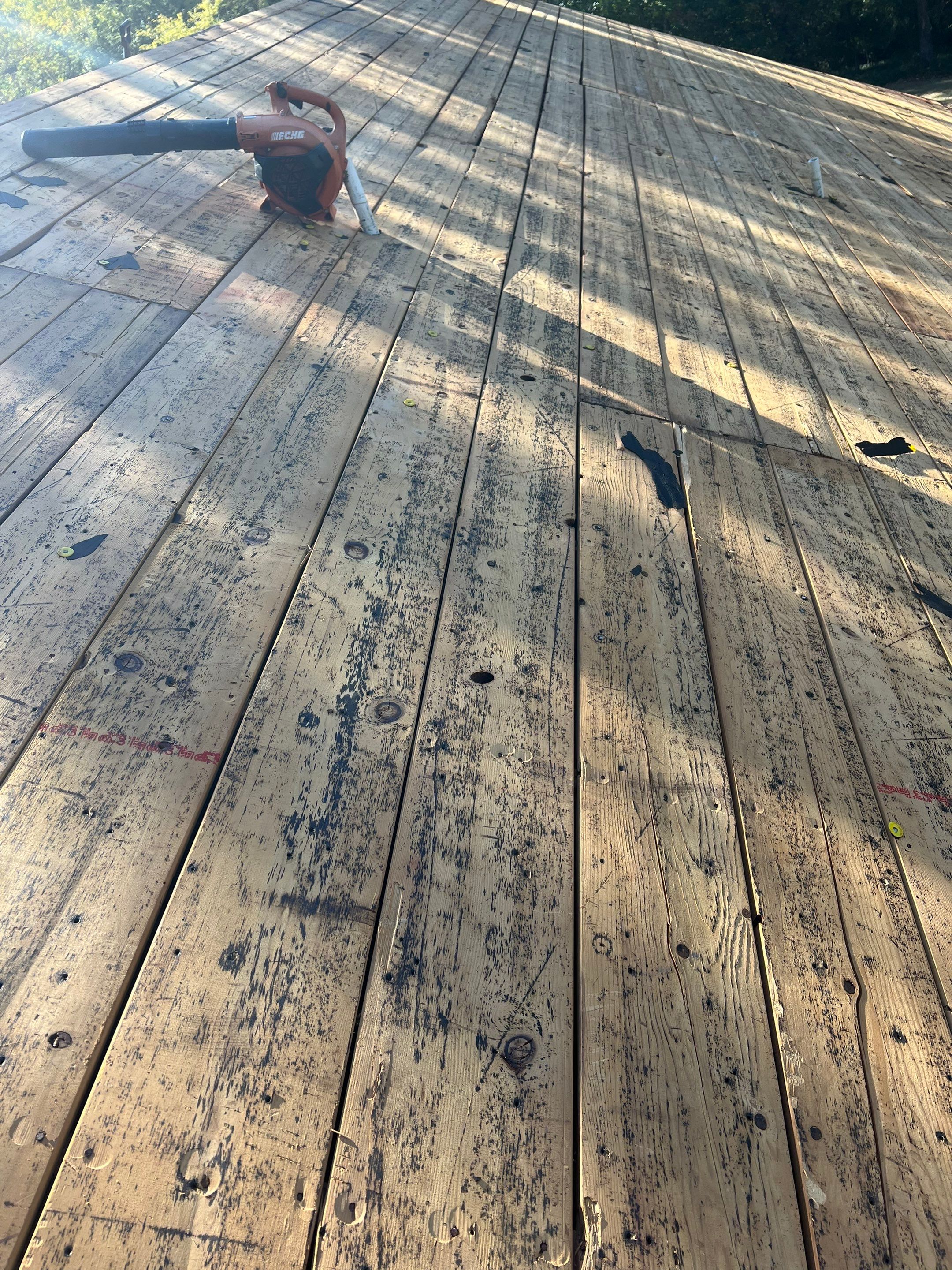 Residential Roofing Installation by deleted_company_780284