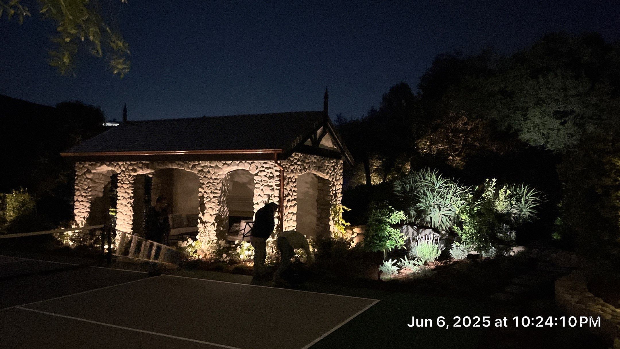 Timeless Elegance by Custom Lights + Shades