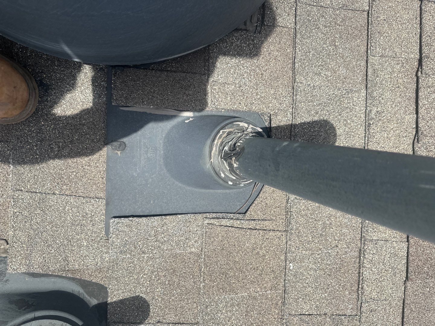 Roof Repair Houston by Roof Repair Company