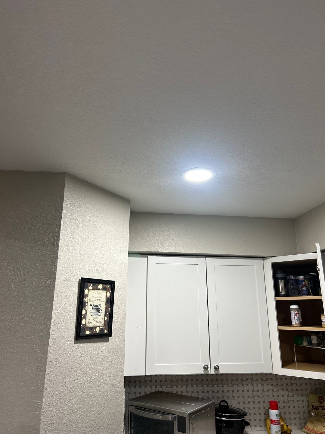 Water Damage by Accountable Home Services