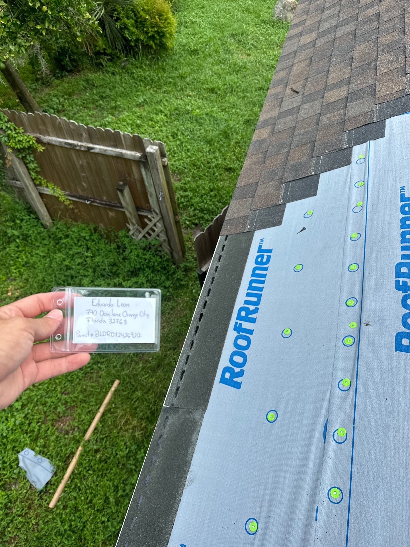 Project in Orange City by You Restorations LLC DBA YOU-Home