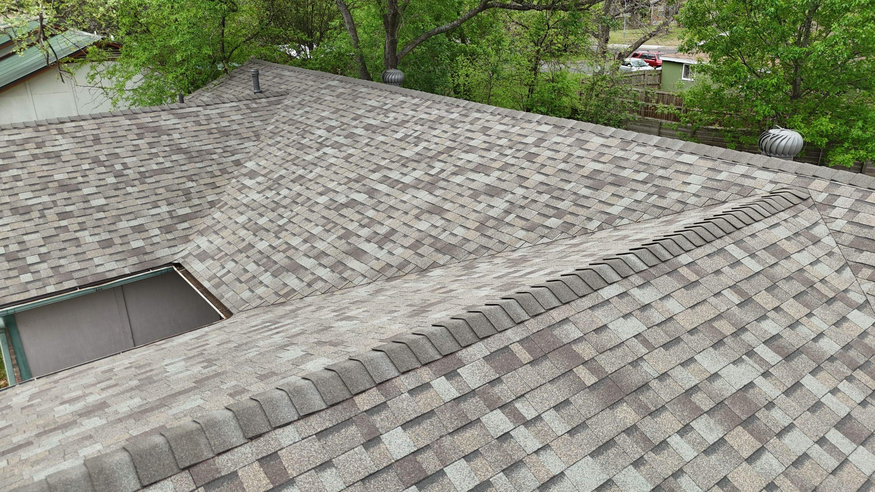  Driftwood - Owens Corning TruDefinition Duration by RoofsOnly.com