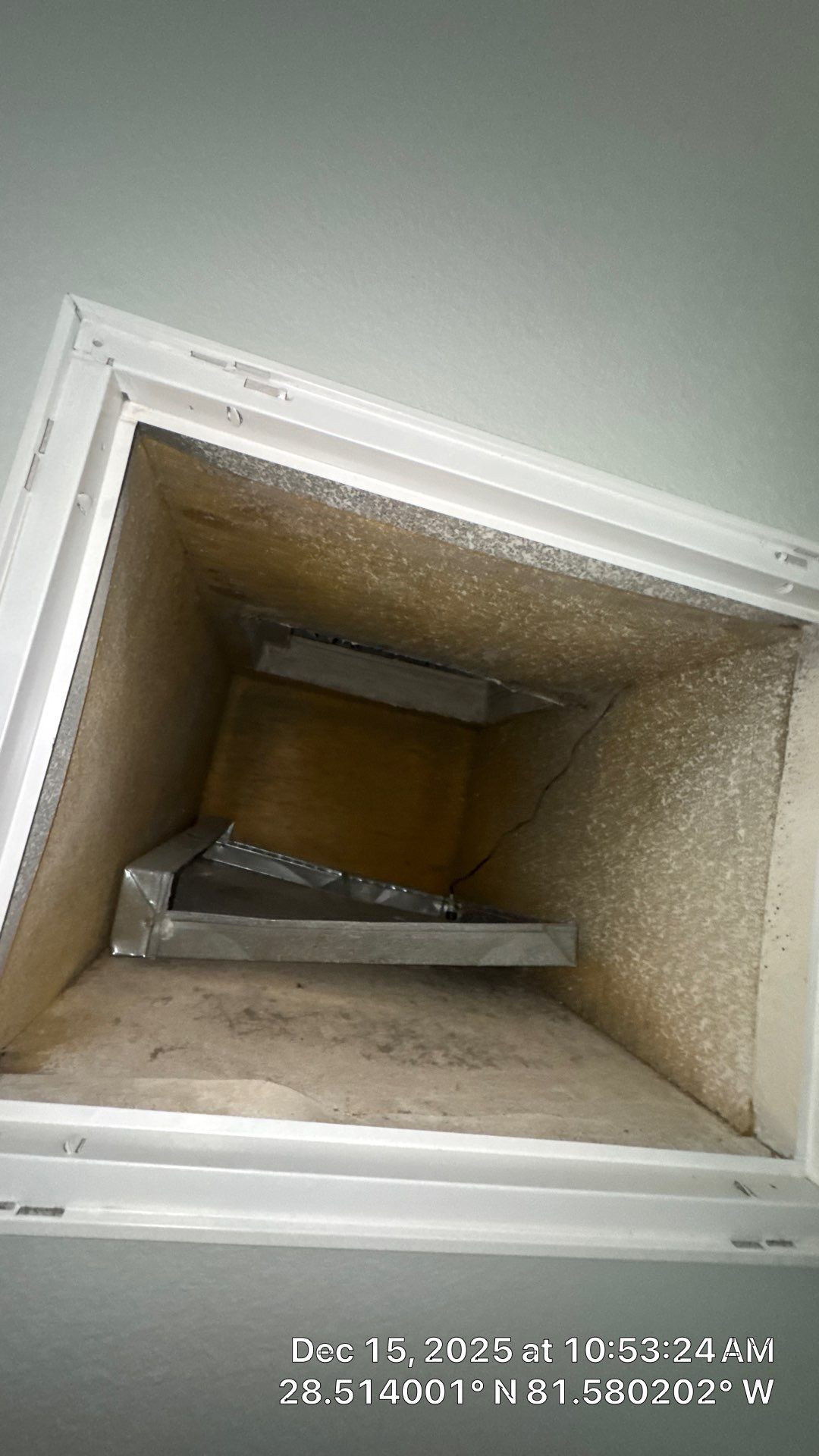 Air Duct Cleaning in Winter Garden by Hygienic Air, Inc