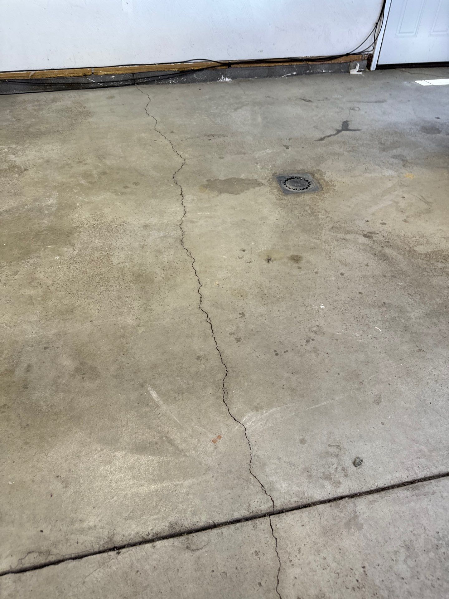 Garage Project in Weirton by Floors in a Day, Inc