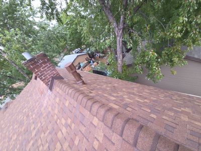Roof Replacement