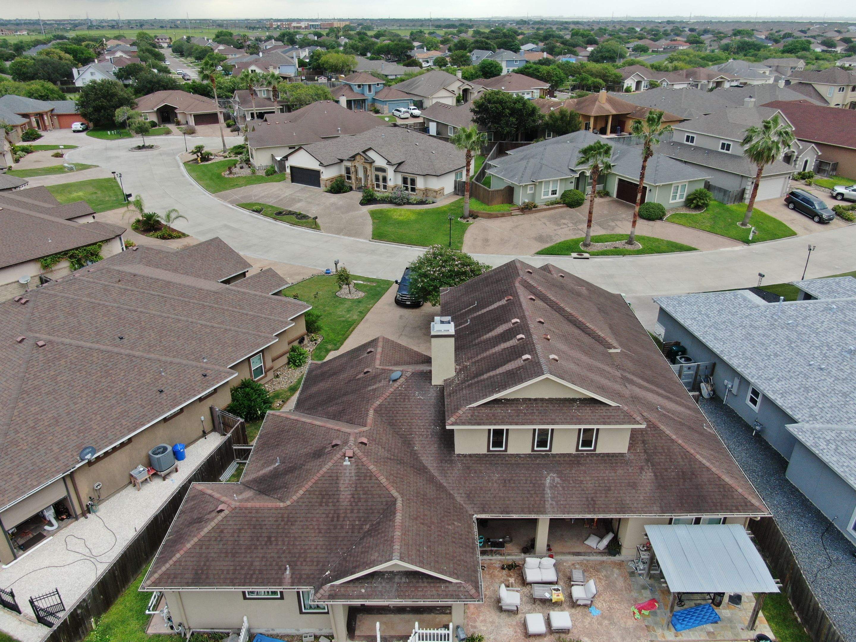 Riverside Bullet Proof by Bayfront Roofing and Construction