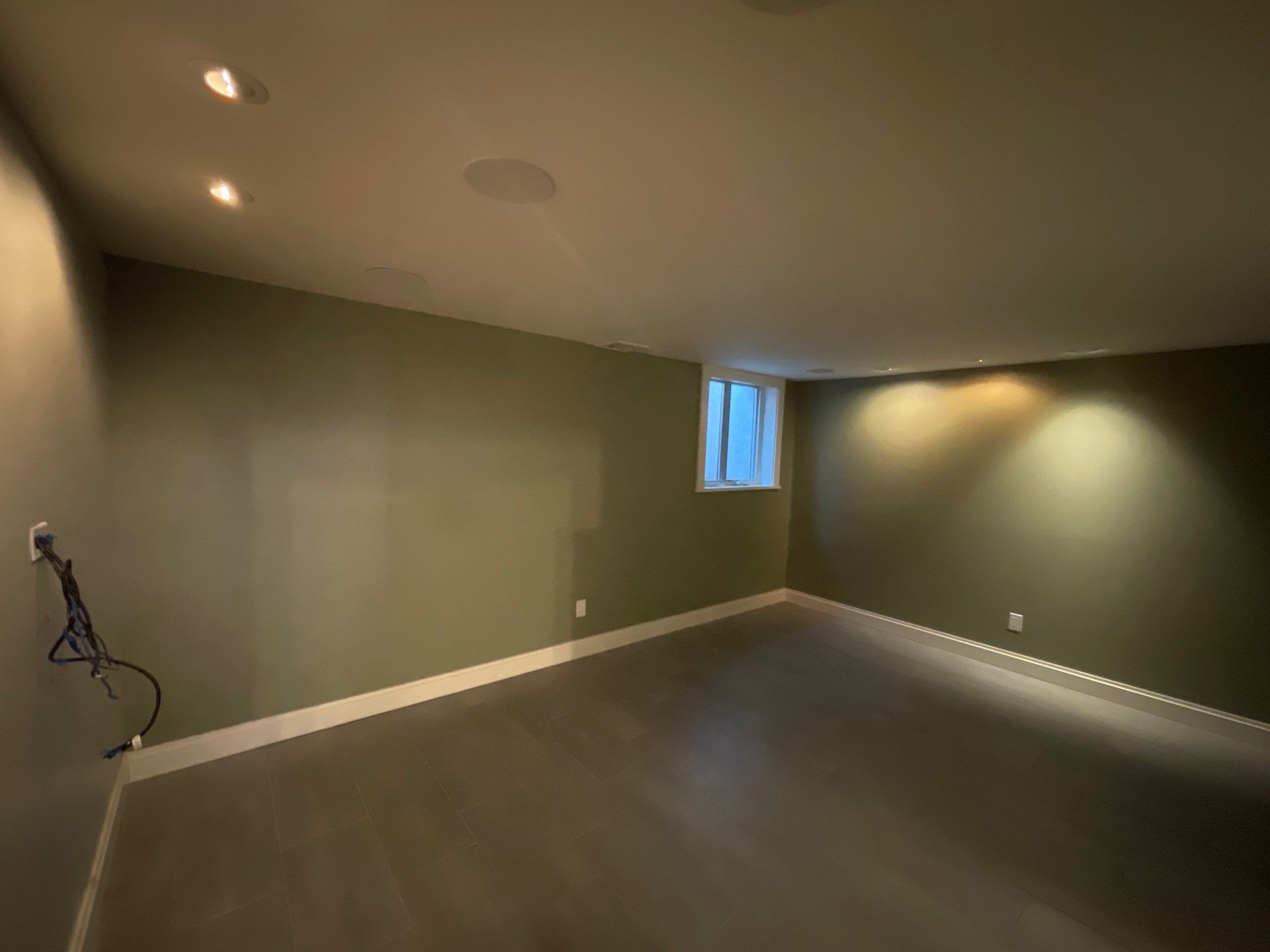 Interior Transformation for Historic Home in Society Hill, Philadelphia by Groovy Hues
