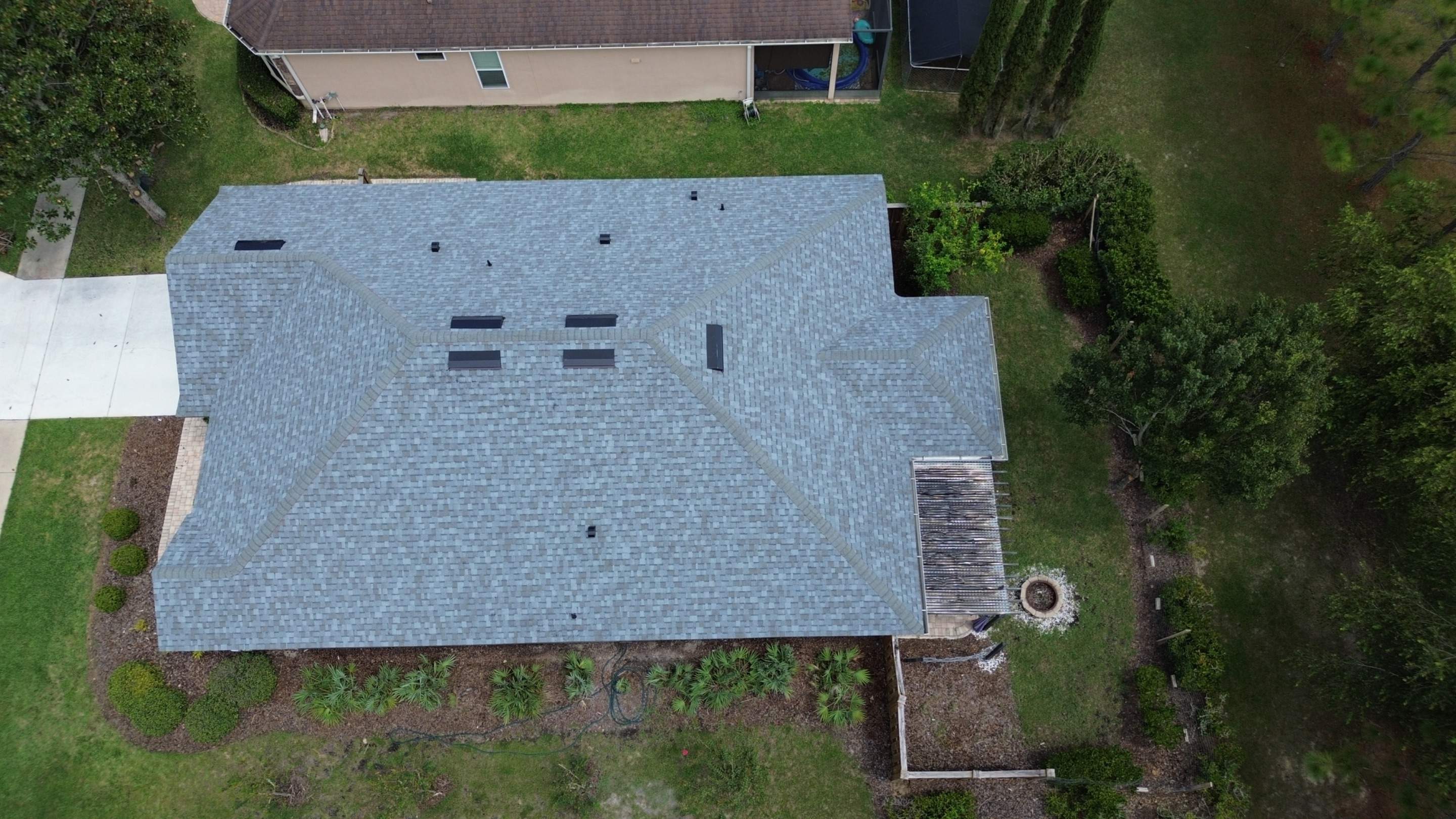 Roofers in Gainesville, FL by Brehm Roofing