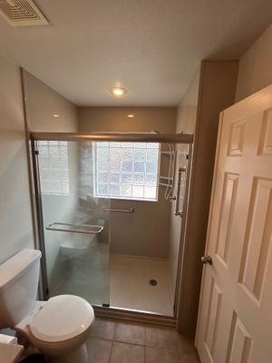 Hunter Project in Springdale, AR