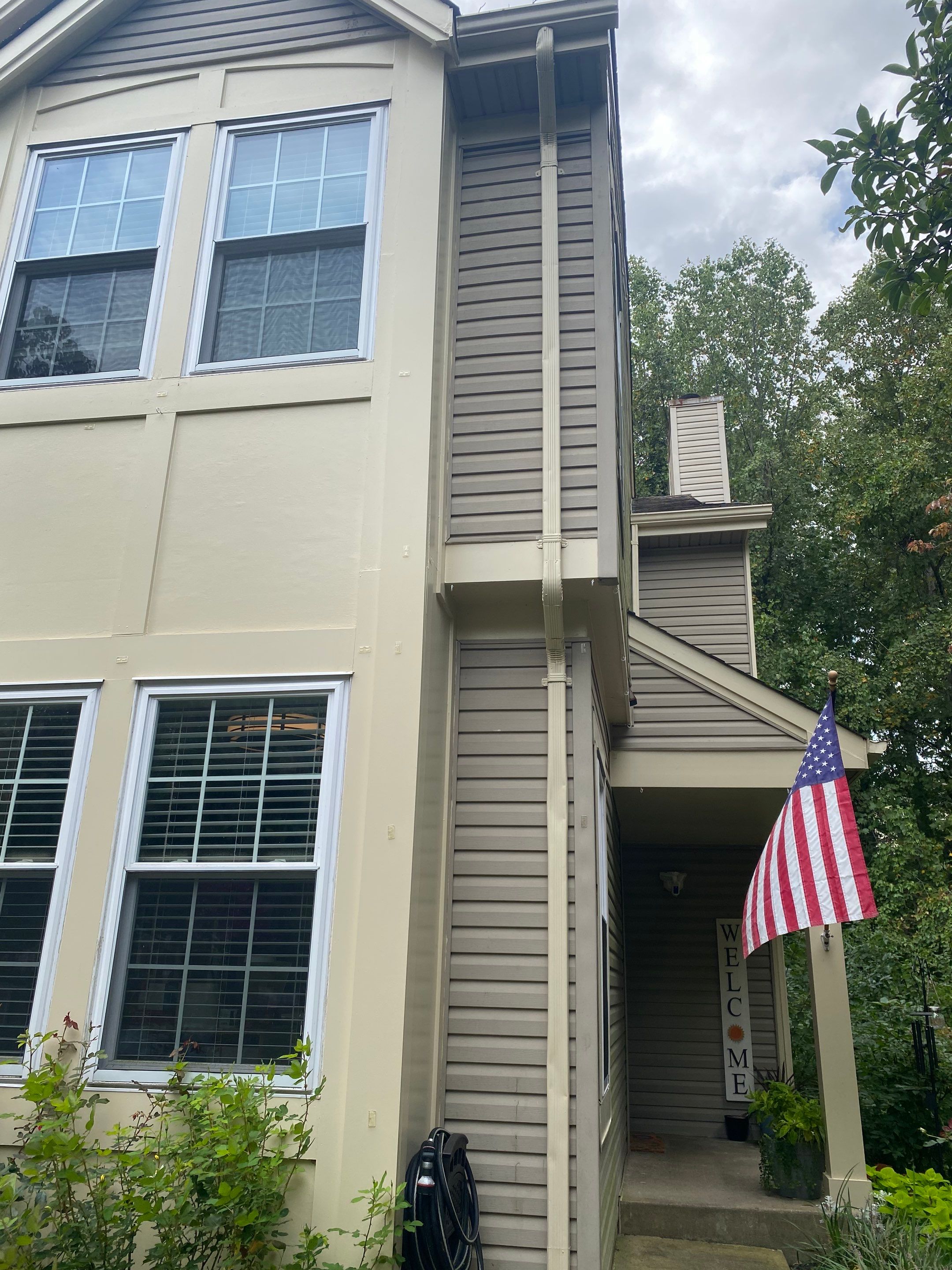 Montclair: Residential Roof Replacement with CertainTeed Landmark Pro Designer Shingles in Max Def Weathered Wood by RM Banning, Inc.
