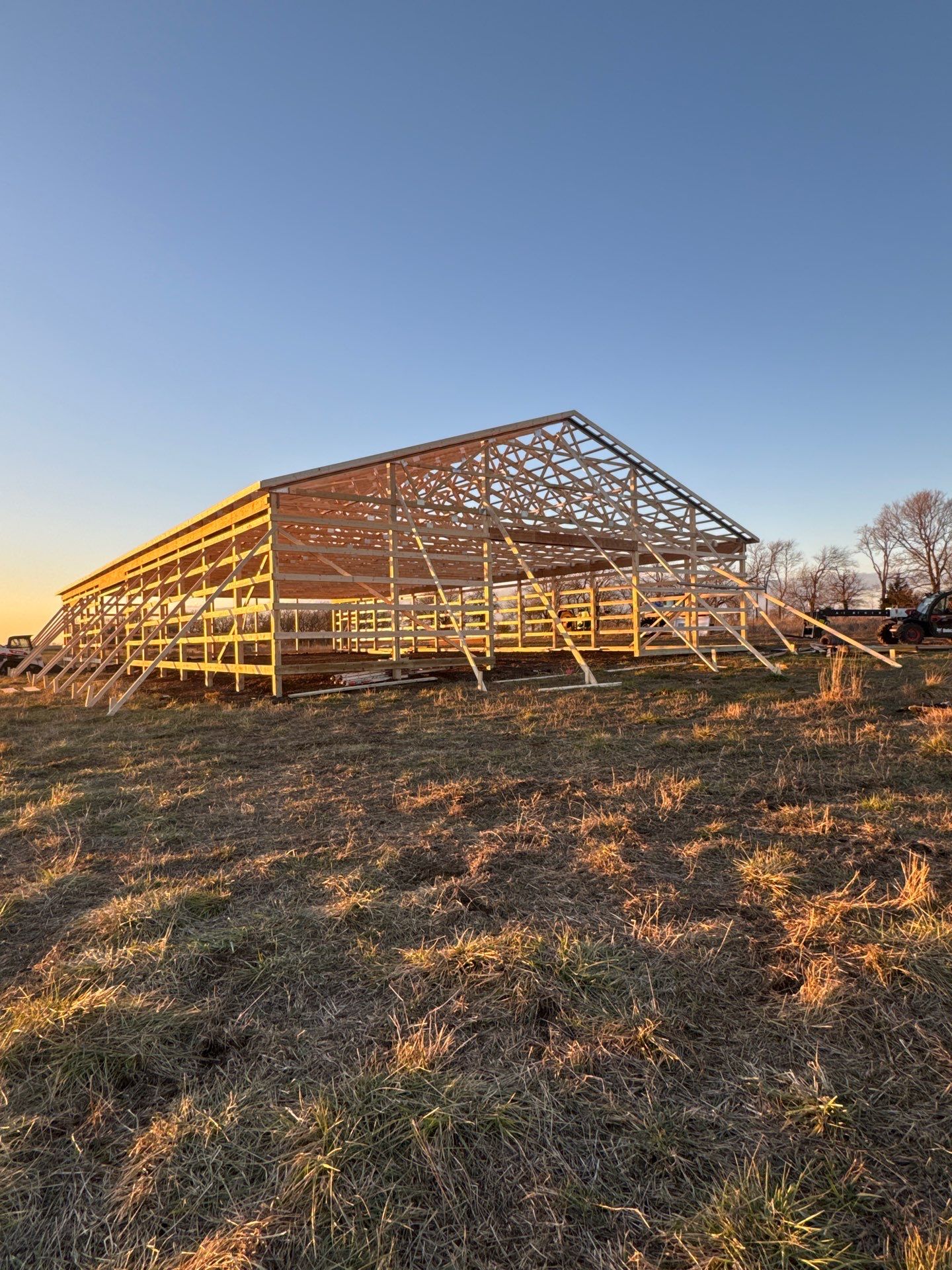 Moley Project by Graber Custom Structures