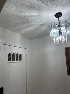 Water Damage Claim in Venice