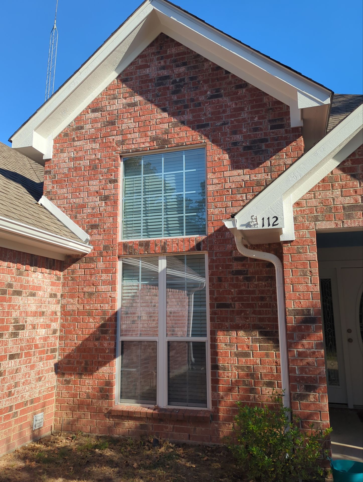 Fresh Paint, Fresh Look: Exterior Makeover in Mineola, TX by Quality Coats Painting
