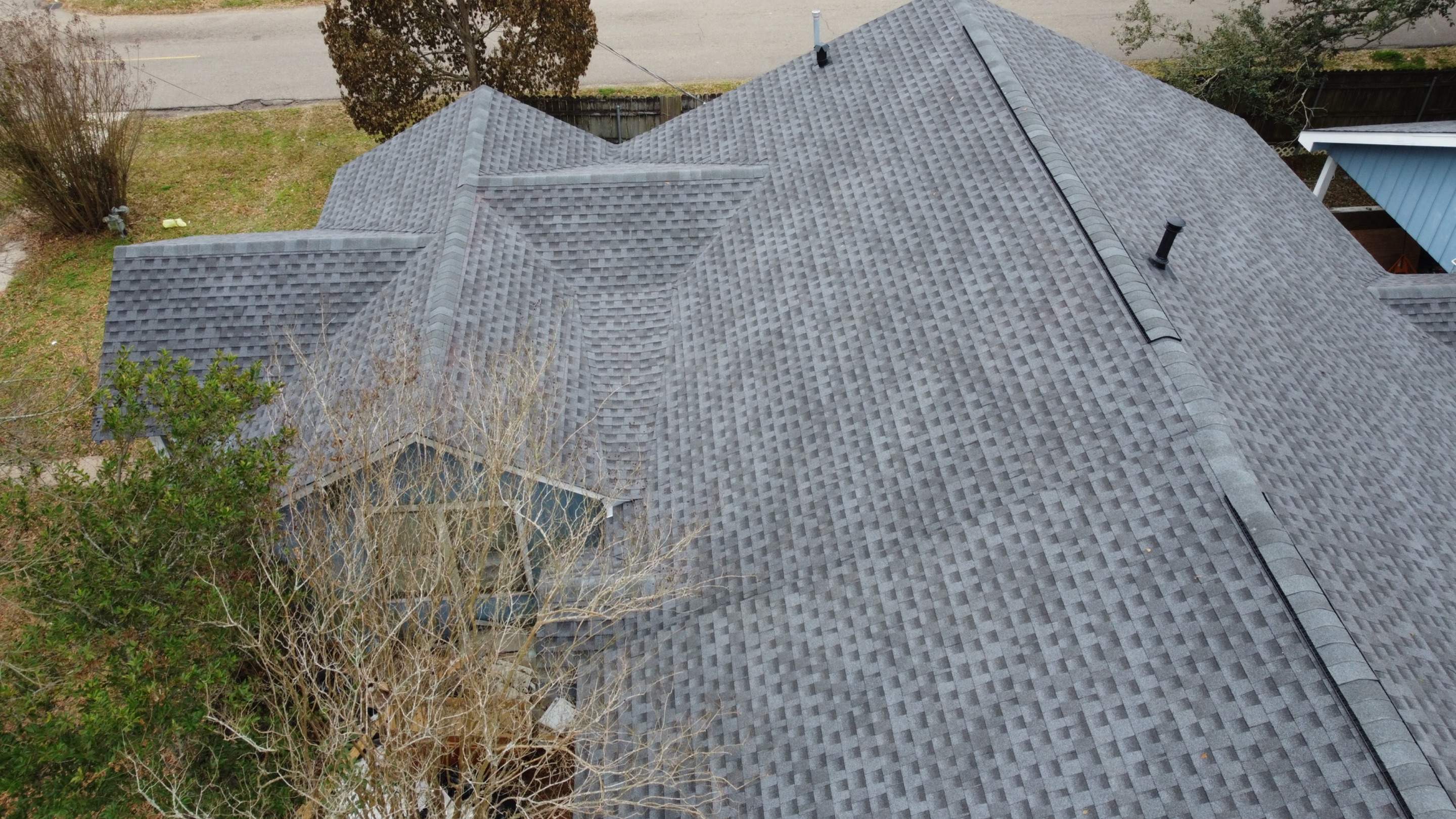 Roof Replacement in Amite by HDS Contractors