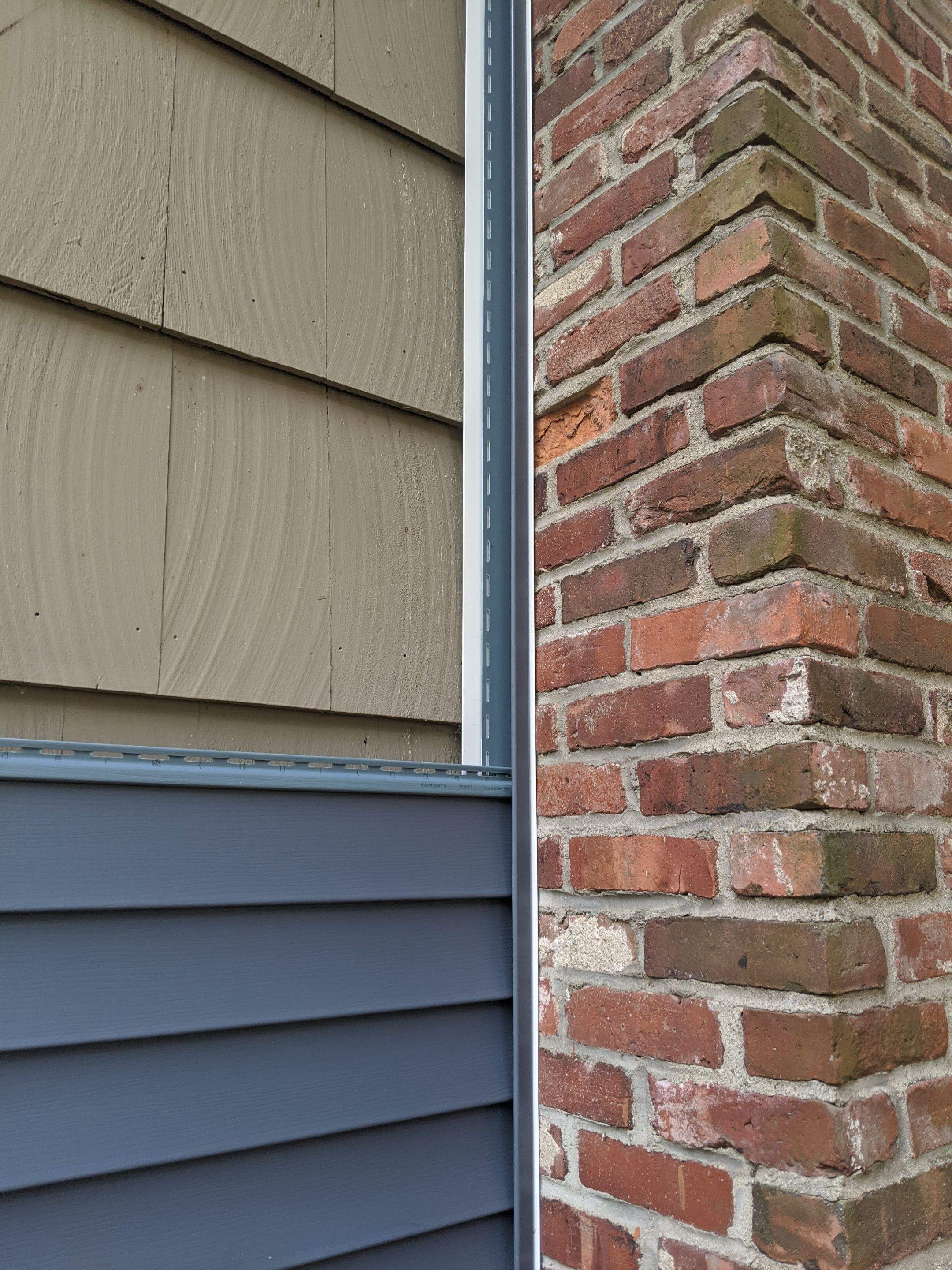 Siding Installation using Certainteed Mainstreet Siding by Loyalty Exterior Solutions 
