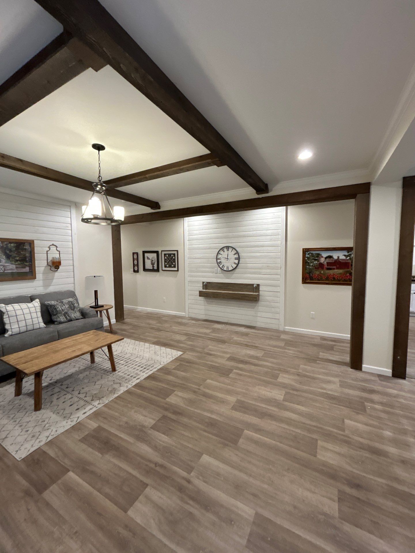 Southern Charm by Clayton Homes of Walton