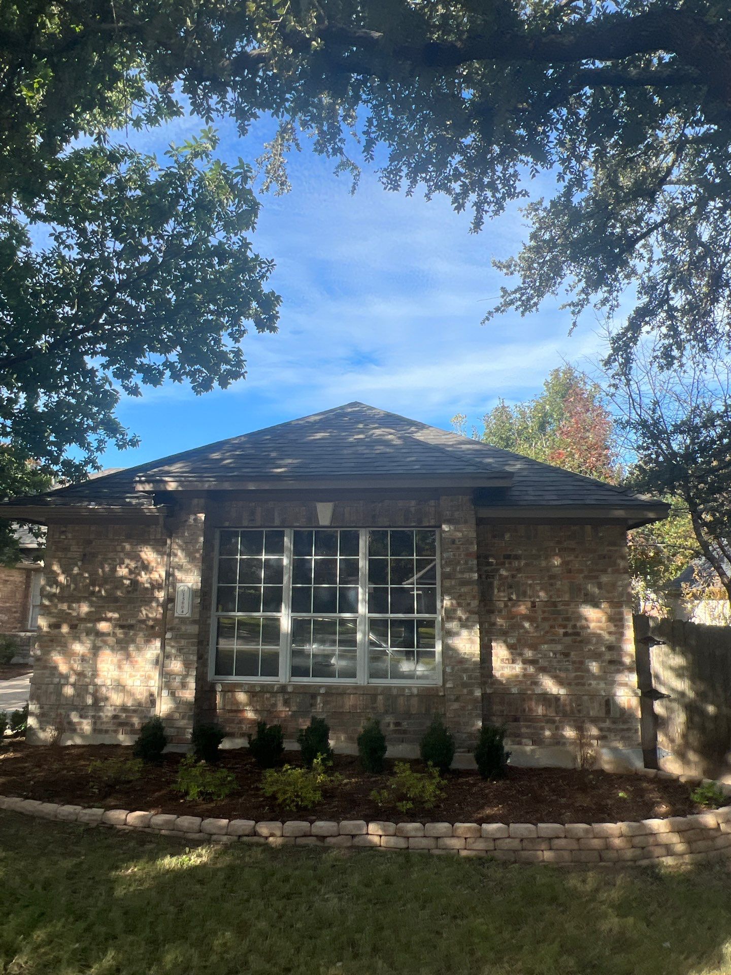 Project in Austin by Rhino Roofing and General Contracting, LLC