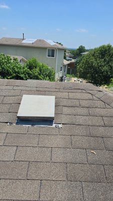 Roof Leak Detection & Roof Repair in Manor, TX