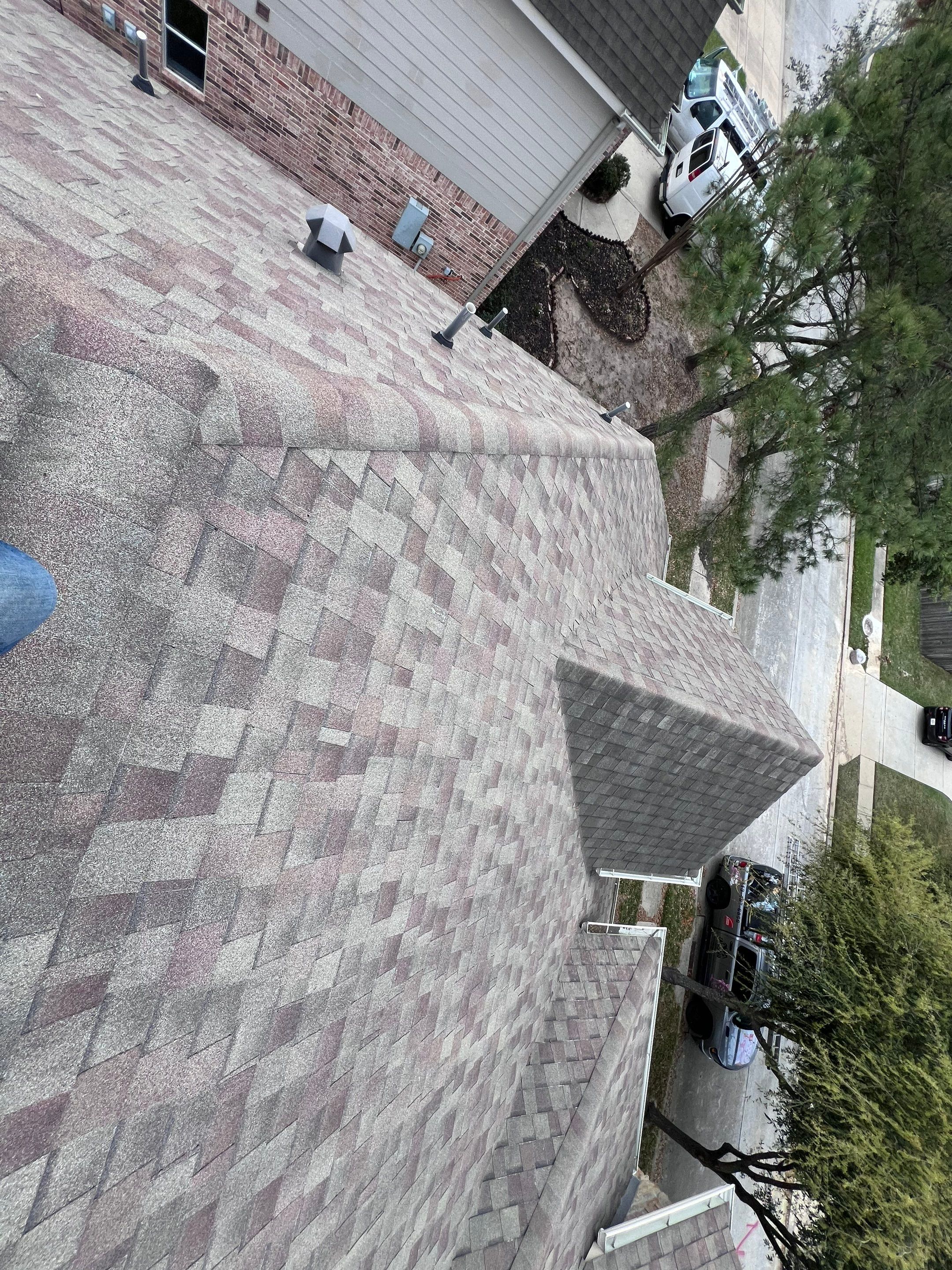 Roof Repair Humble by Roof Repair Services LLC